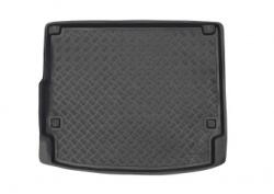 Rezaw Covor Tavita Portbagaj Porsche CAYENNE Surround Sound-System Bose, fara subwoofer 2010-2018 (ALM 103503)