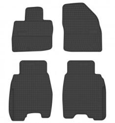 Rezaw-Plast Covorase Presuri Auto Cauciuc Dedicate Honda CIVIC VIII 3 sau 5 usi 2006-2011 (ALM 1427)