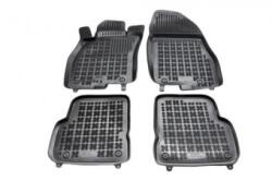 Rezaw-Plast Covorase Presuri Auto Cauciuc Dedicate Alfa Romeo MITO 2008-2018 (ALM 202505)