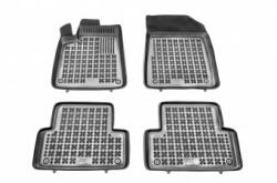 Rezaw-Plast Covorase Presuri Auto Cauciuc Dedicate Citroen C5 I 2001 -2008 (ALM 201214)