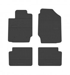 Rezaw-Plast Covorase Presuri Auto Cauciuc Dedicate Toyota COROLLA E120 2002-2007 (ALM 1434)