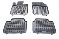 Rezaw-Plast Covorase Presuri Auto Cauciuc Dedicate Volvo S90 2016-2024 | Volvo V90 II 2016-2024 | Volvo V90 II Cross Country 2016-2024 (ALM 200414)