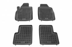 Rezaw-Plast Covorase Presuri Auto Cauciuc Dedicate Fiat 500 (fara electric) 2007-2024 (ALM 201503)