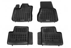 Rezaw-Plast Covorase Presuri Auto Cauciuc Dedicate Renault TWINGO III, 5 usi 2014 - 2018 (ALM 201920)