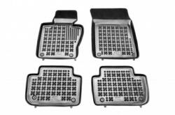 Rezaw-Plast Covorase Presuri Auto Cauciuc Dedicate BMW X3 E83 2003 - 2010 (ALM 200708)