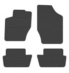 Rezaw-Plast Covorase Presuri Auto Cauciuc Dedicate Citroen C4 I 2004-2010 | Citroen C4 II 2010-2017 | Peugeot 307 2001-2008 | Peugeot 308 I 2007-2013 (ALM 1409)