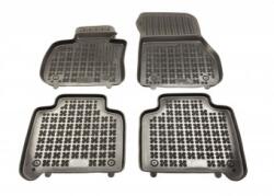 Rezaw-Plast Covorase Presuri Auto Cauciuc Dedicate BMW SERIA 2 F46 Gran Tourer GT 5 loc, 7 loc, (rand 3 scaune pliat) 2015 - 2021 (ALM 200723)