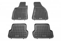Rezaw-Plast Covorase Presuri Auto Cauciuc Dedicate Seat EXEO 2008-2013 (ALM 202006)