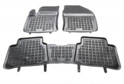 Rezaw-Plast Covorase Presuri Auto Cauciuc Dedicate Toyota PRIUS 4 XW50 2015-2023 | Toyota PRIUS PRIME 4 XW50 2017-2023 (ALM 201432)