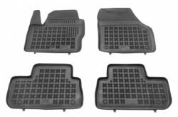 Rezaw-Plast Covorase Presuri Auto Cauciuc Dedicate Land Rover FREELANDER II 2006 - 2014 (ALM 202901)