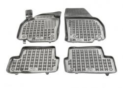 Rezaw-Plast Covorase Presuri Auto Cauciuc Dedicate VW T-CROSS 2018+ (ALM 200127)