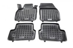 Rezaw-Plast Covorase Presuri Auto Cauciuc Dedicate Seat ARONA 2017-2024 | Seat IBIZA V 2017-2024 (ALM 202009)