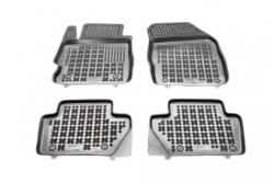 Rezaw-Plast Covorase Presuri Auto Cauciuc Dedicate Ford KA III, KA+ 2014-2019 (ALM 200630)