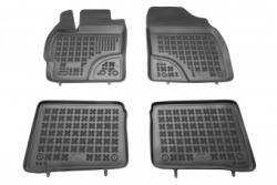 Rezaw-Plast Covorase Presuri Auto Cauciuc Dedicate Toyota PRIUS 3 XW30 2009-2015 (ALM 201415)