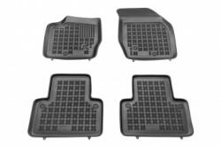 Rezaw-Plast Covorase Presuri Auto Cauciuc Dedicate Volvo XC90 I 2002-2014 (ALM 200405)