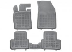 Rezaw-Plast Covorase Presuri Auto Cauciuc Dedicate DS4 II 2021+ | Opel Astra VI L 2021+ | Peugeot 308 III 2021+ (ALM 201318)