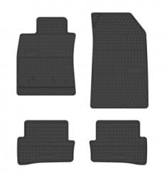 Rezaw-Plast Covorase Presuri Auto Cauciuc Dedicate Renault CLIO III 2005-2012 | Renault CLIO IV 2012-2020 (ALM 1436)