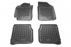 Rezaw-Plast Covorase Presuri Auto Cauciuc Dedicate Toyota COROLLA 8 E110 1997-2002 (ALM 201403)