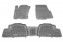 Rezaw-Plast Covorase Presuri Auto Cauciuc Dedicate Mercedes W163 Clasa M 1997- 2005 (ALM 201703)