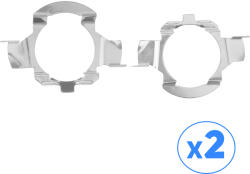  Led adapter H7 AUDI A3 A4 A6 (2593AU)