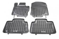 Rezaw-Plast Covorase Presuri Auto Cauciuc Dedicate Mercedes GLE Coupe C167 2019+ (ALM 201728)