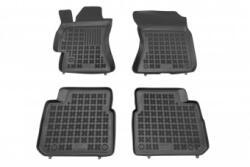Rezaw-Plast Covorase Presuri Auto Cauciuc Dedicate Subaru OUTBACK 3 2003-2009 (ALM 202703)