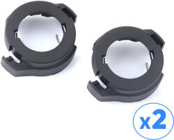  Led adapter H7 Alfa Romeo Mito 2008-ig (2599AR)