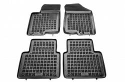 Rezaw-Plast Covorase Presuri Auto Cauciuc Dedicate Hyundai SONATA V 2004 - 2009 (ALM 201603)