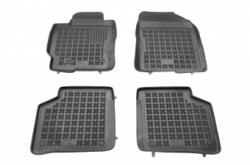 Rezaw-Plast Covorase Presuri Auto Cauciuc Dedicate Toyota PRIUS II XW20 2003-2009 (ALM 201414)