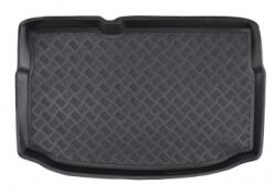 Rezaw Covor Tavita Portbagaj Citroen C3 II 2009-2016 cu roata rezerva mare (ALM 100131)