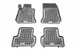 Rezaw-Plast Covorase Presuri Auto Cauciuc Dedicate Mercedes W204 S204 Clasa C 2007-2014 (ALM 201706)