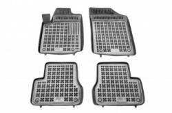Rezaw-Plast Covorase Presuri Auto Cauciuc Dedicate Citroen C3 I 2002 - 2009 (ALM 201217)
