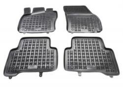 Rezaw-Plast Covorase Presuri Auto Cauciuc Dedicate VW TIGUAN II 2015-2024 (ALM 200121)
