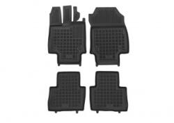ALM Covorase Presuri Auto Cauciuc Dedicate Lexus NX II Hybrid, Plug-in hybrid 2021-2025 (ALM 202414)