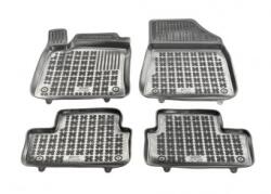 Rezaw-Plast Covorase Presuri Auto Cauciuc Dedicate Renault CLIO V 2019-2024 (ALM 201930)