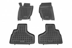 Rezaw-Plast Covorase Presuri Auto Cauciuc Dedicate Jeep CHEROKEE KJ (Liberty) 2001 - 2006 (ALM 203104)