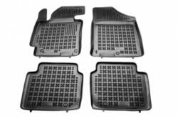 Rezaw-Plast Covorase Presuri Auto Cauciuc Dedicate Hyundai ELANTRA 2010-2019 (ALM 201612)