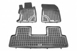Rezaw-Plast Covorase Presuri Auto Cauciuc Dedicate Honda CIVIC IX Berlina 2012 - 2017 (ALM 200915)