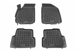 Rezaw-Plast Covorase Presuri Auto Cauciuc Dedicate Chevrolet AVEO T300 2011 - 2020 (ALM 202108)