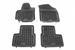 Rezaw-Plast Covorase Presuri Auto Cauciuc Dedicate Fiat SEDICI 2005 - 2014 (ALM 201505)