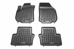 Rezaw-Plast Covorase Presuri Auto Cauciuc Dedicate Opel ZAFIRA B II 2005 - 2014 (ALM 200507)