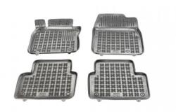 Rezaw-Plast Covorase Presuri Auto Cauciuc Dedicate Mazda 3 IV Hatchback Berlina 2019 -2025| Mazda CX-30 2019 -2025 (ALM 200817)