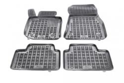 Rezaw-Plast Covorase Presuri Auto Cauciuc Dedicate BMW SERIA 3 G20 G21 2018+ (ALM 200733)