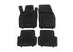 Rezaw-Plast Covorase Presuri Auto Cauciuc Dedicate VW TAIGO 2021+ (ALM 200132)