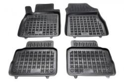 Rezaw-Plast Covorase Presuri Auto Cauciuc Dedicate Nissan MICRA V K14 2016-2024 (ALM 201822)