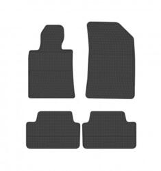 Rezaw-Plast Covorase Presuri Auto Cauciuc Dedicate Peugeot 508 I 2010-2018 (ALM 1527)