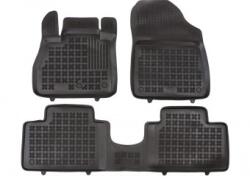 Rezaw-Plast Covorase Presuri Auto Cauciuc Dedicate Renault GRAND SCENIC IV 2016 - 2021 (ALM 201933)