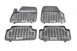 Rezaw-Plast Covorase Presuri Auto Cauciuc Dedicate Jaguar E-PACE 4x2 4x4 5 usi 2017-2024 (ALM 204201)