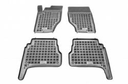 Rezaw-Plast Covorase Presuri Auto Cauciuc Dedicate Kia SORENTO I 2003 - 2009 (ALM 201010)