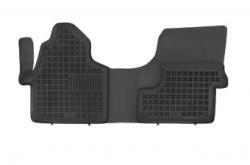 Rezaw-Plast Covorase Presuri Auto Cauciuc Dedicate Mercedes SPRINTER 2006-2025 | VW CRAFTER I 2006-2016 (ALM 201716)
